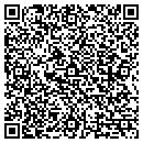 QR code with T&T Home Inspection contacts