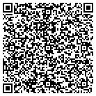 QR code with Ultimate Home Inspectors Inc contacts