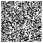 QR code with R & L Farms Partnership Lp contacts