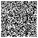 QR code with R & L Service contacts
