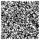 QR code with Alluring Designs Custom contacts