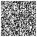 QR code with Utilx Corp contacts