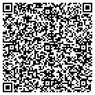 QR code with Webers Home Inspection LLC contacts