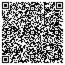 QR code with The M O M Team contacts