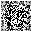 QR code with The M O M Team contacts