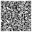 QR code with T J Mark LLC contacts