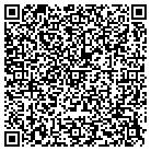 QR code with Service Experts Htg & Air Cond contacts
