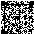 QR code with CINCH Performance™ contacts