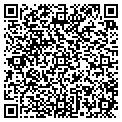 QR code with R J Carnahan contacts