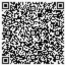 QR code with Uap Midwest Winthrop contacts