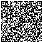 QR code with A & A Alteration & Formal Wear contacts
