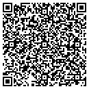 QR code with The M O M Team contacts