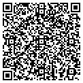 QR code with Ben L Lowder contacts
