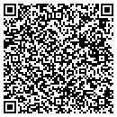 QR code with The Art Shoppe contacts