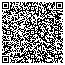 QR code with Blb Painting contacts