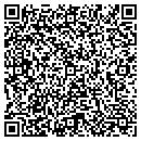 QR code with Aro Testing Inc contacts