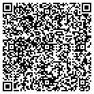 QR code with Timm Etters Studios Inc contacts
