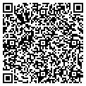 QR code with Xango contacts