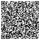 QR code with George's Garage & Towing contacts