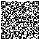 QR code with Albertson Transport contacts