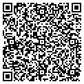 QR code with Trane contacts