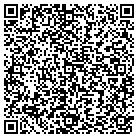 QR code with J R Auto Reconditioning contacts