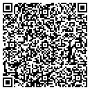 QR code with King Towing contacts