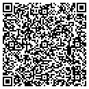 QR code with A Logistics contacts