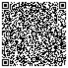 QR code with angel beauty supply contacts