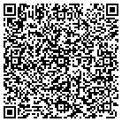 QR code with Advanced Health Service LLC contacts