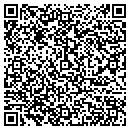 QR code with Anywhere Air & Freight Solutio contacts