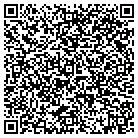 QR code with Two Feathers Gallery & Gifts contacts