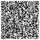 QR code with A Ride Transportation L L C contacts