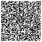 QR code with Materials Testing & Inspecting contacts