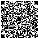 QR code with M & L Emission Testing contacts