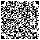 QR code with Z & K Heating And Air Condtioning contacts