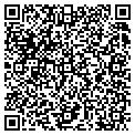 QR code with Wax And Wash contacts
