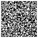 QR code with Claudia M Strader contacts