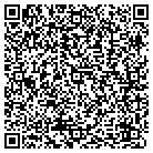 QR code with Advanced Air of Stamford contacts