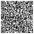 QR code with Ross Hyden Wrecker Service contacts