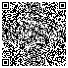 QR code with T Js New Life Auto Detail contacts