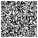 QR code with Robin's Nest contacts