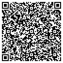 QR code with Alley Hats contacts