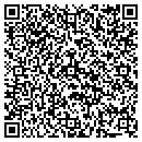 QR code with D N D Painting contacts