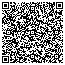 QR code with A To Z Speech Therapy contacts