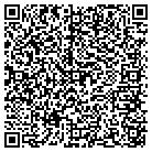 QR code with M L's Plumbing & Pumping Service contacts