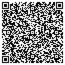 QR code with Baron Hats contacts