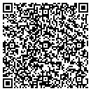 QR code with B Ladd Enterprise contacts