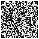 QR code with Apex Rentals contacts