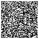 QR code with TDD Import & Export contacts